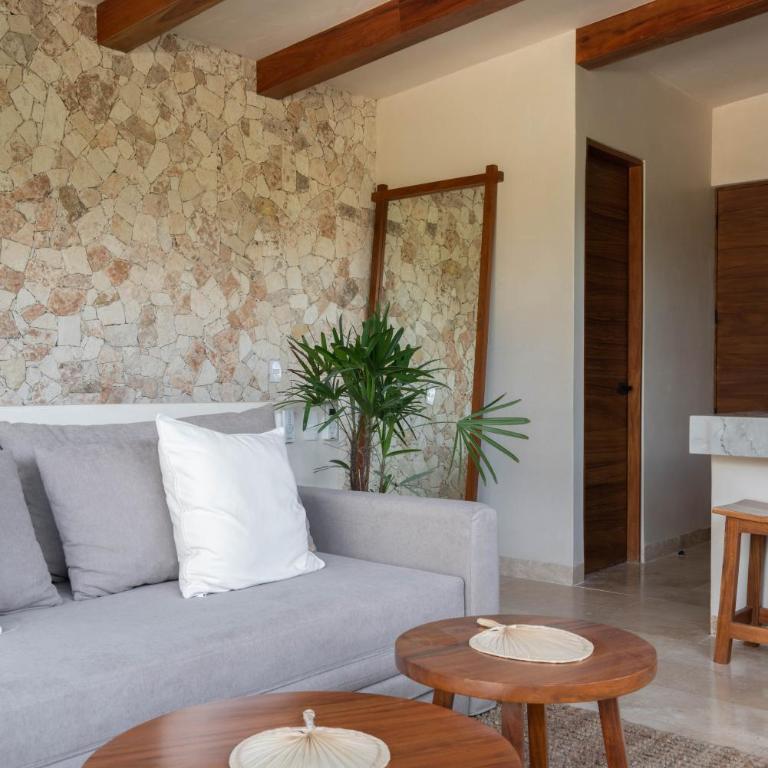 Modern 2BR Penthouse Concierge Gated community - Apartamento de 2 dormitorios - 12