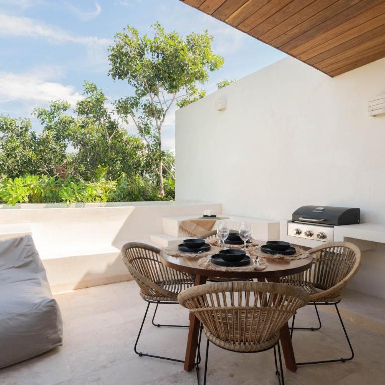 Modern 2BR Penthouse Concierge Gated community - Apartamento de 2 dormitorios - 13