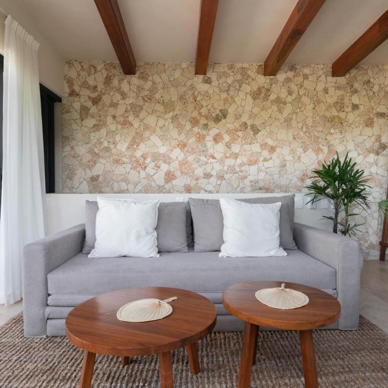 Modern 2BR Penthouse Concierge Gated community - Apartamento de 2 dormitorios - 9