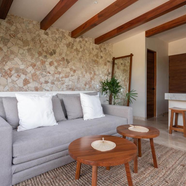 Modern 2BR Penthouse Concierge Gated community - Apartamento de 2 dormitorios - 8