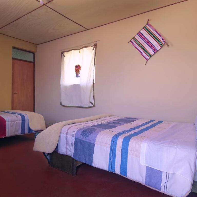 Posada de Oliver - Double Room - 4