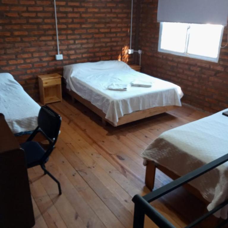 Duplex Chacabuco - Apartamento de 1 dormitorio - 7