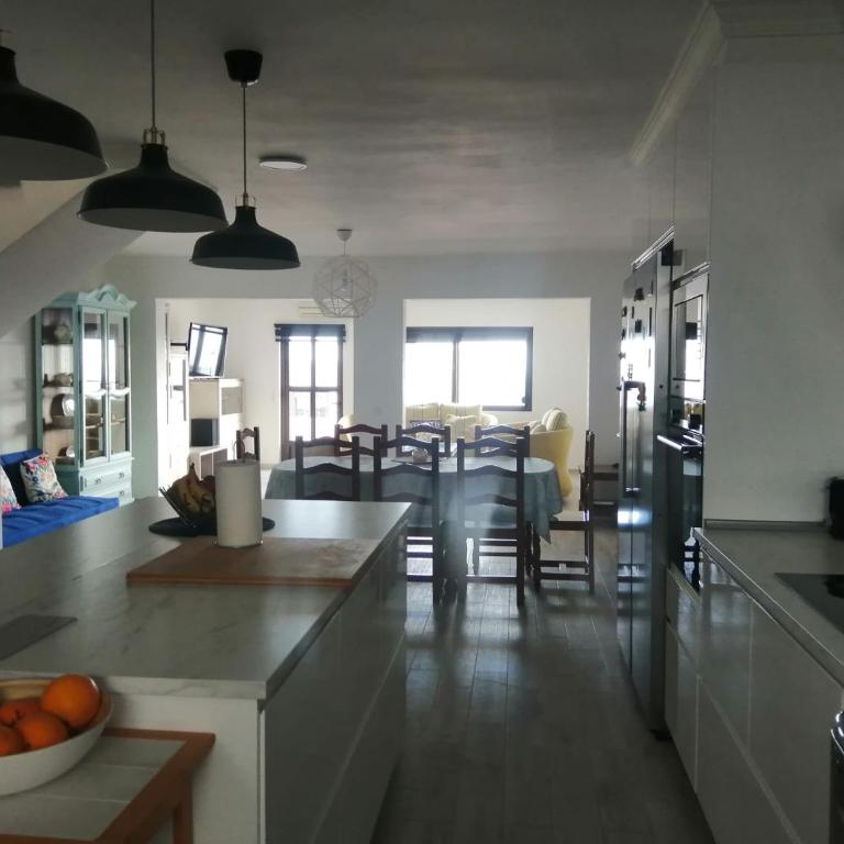 Morro Mar - Casa de 2 dormitorios - 7