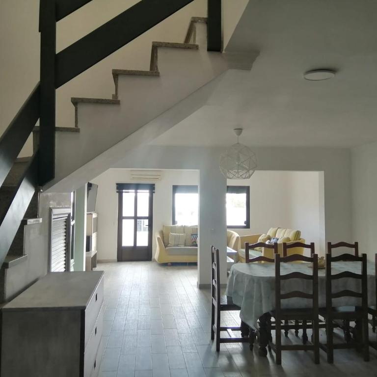 Morro Mar - Casa de 2 dormitorios - 11