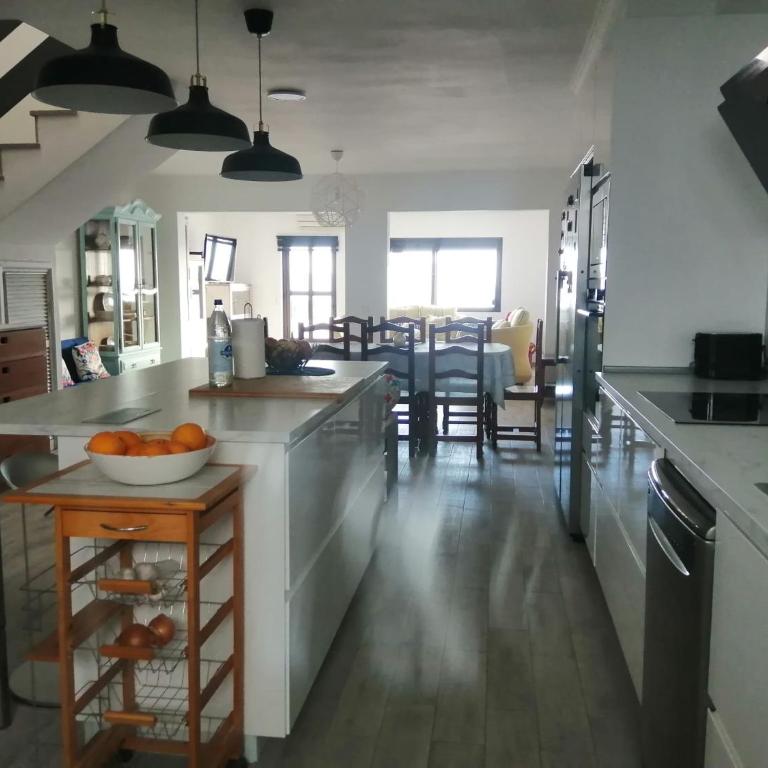 Morro Mar - Casa de 2 dormitorios - 10
