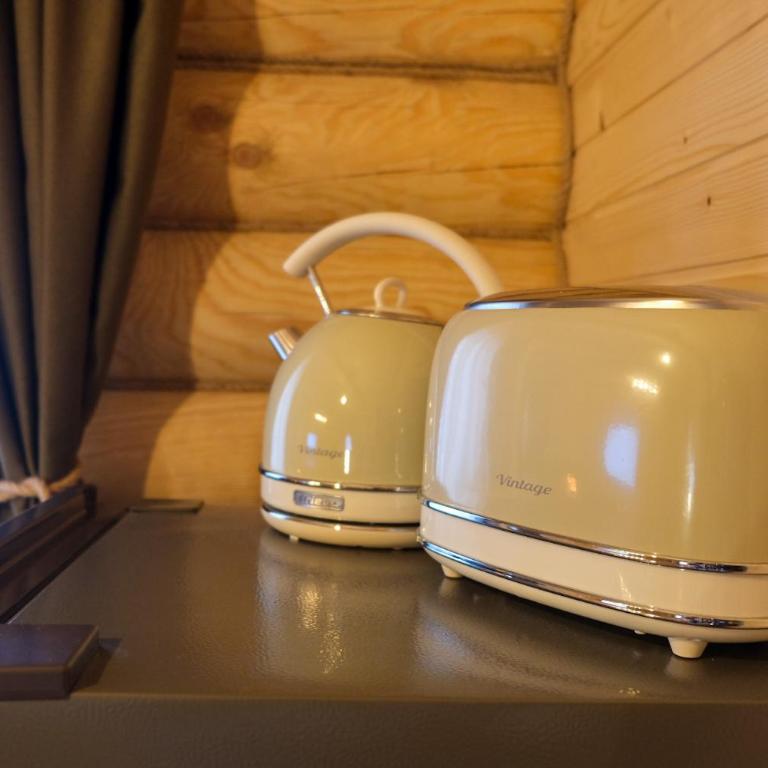 Drvena Kuca RUŽA - Apartman - 42