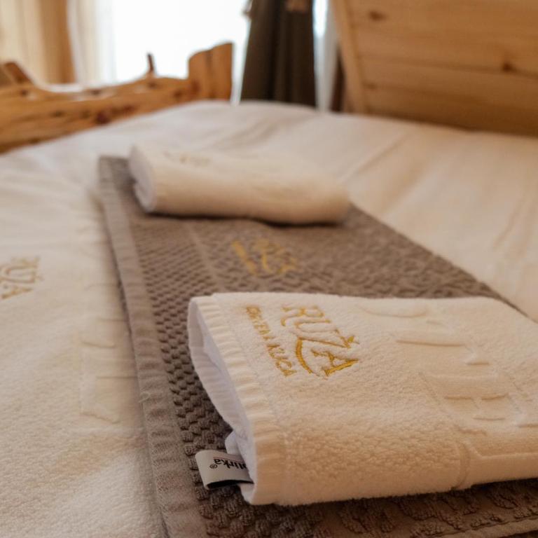 Drvena Kuca RUŽA - Apartman - 44