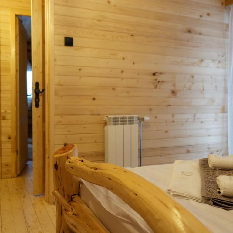 Drvena Kuca RUŽA - Apartman - 45