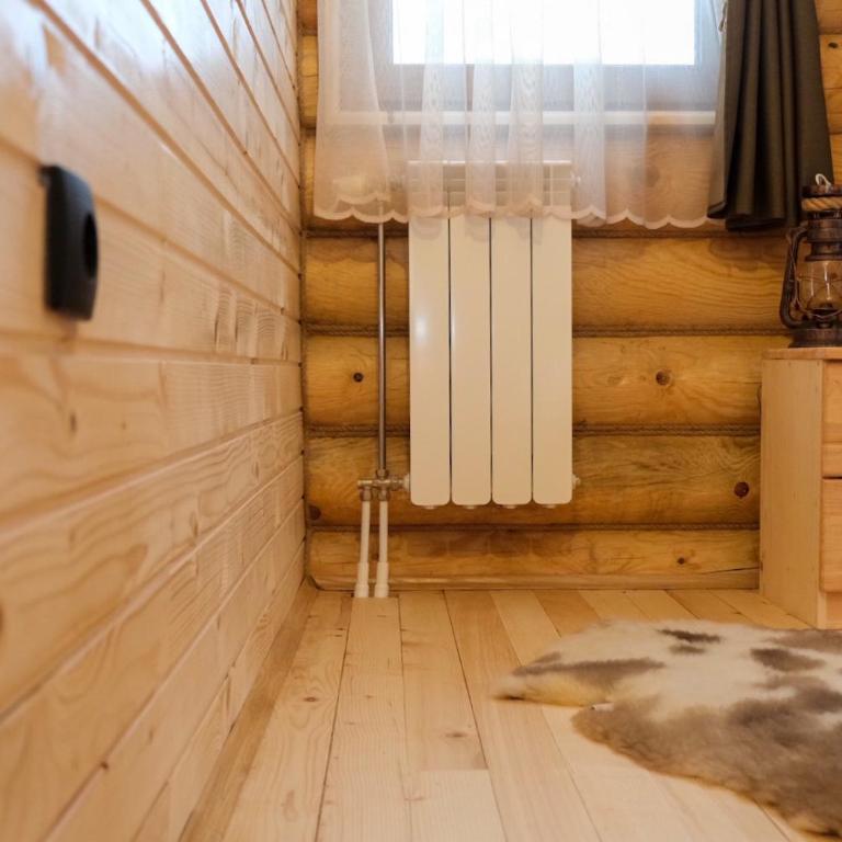 Drvena Kuca RUŽA - Apartman - 46