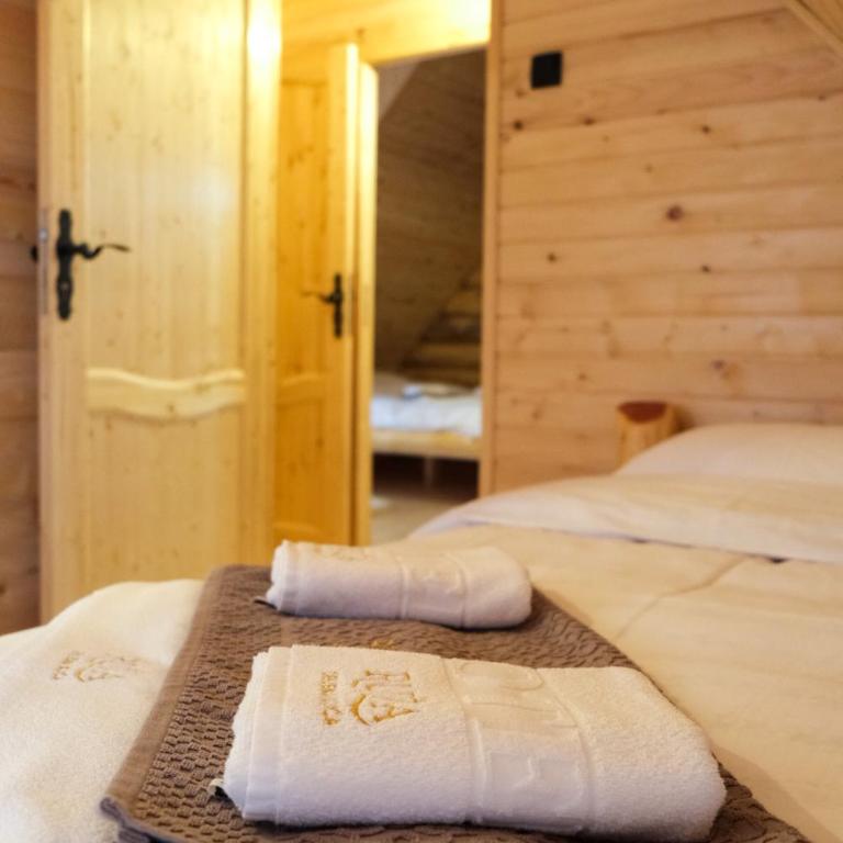 Drvena Kuca RUŽA - Apartman - 47