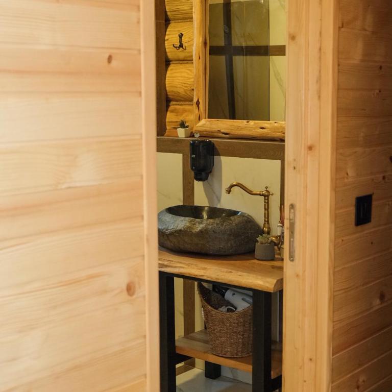 Drvena Kuca RUŽA - Apartman - 48
