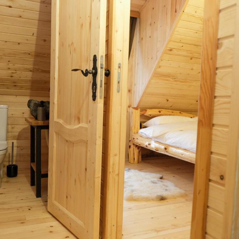 Drvena Kuca RUŽA - Apartman - 49