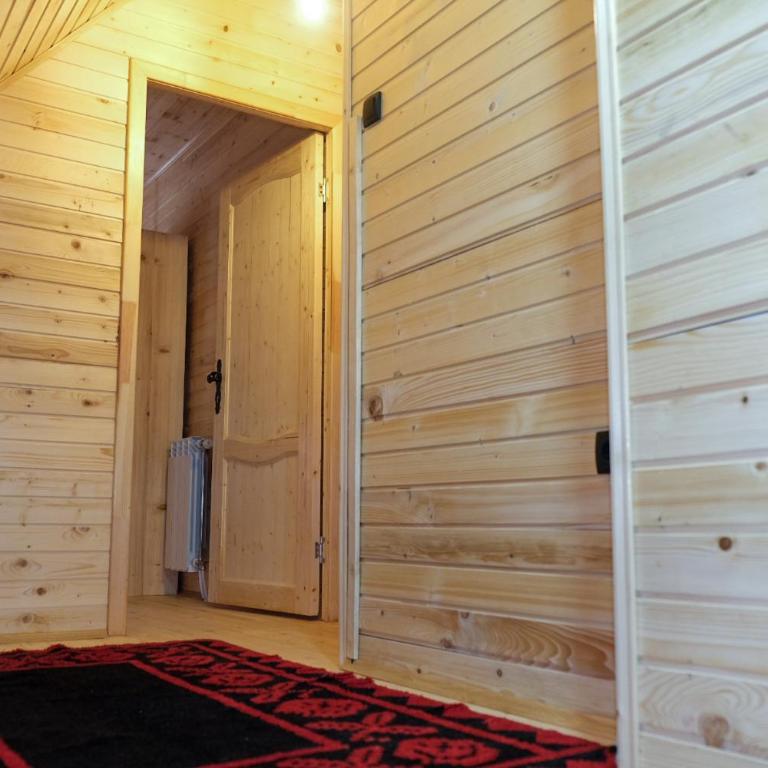 Drvena Kuca RUŽA - Apartman - 50