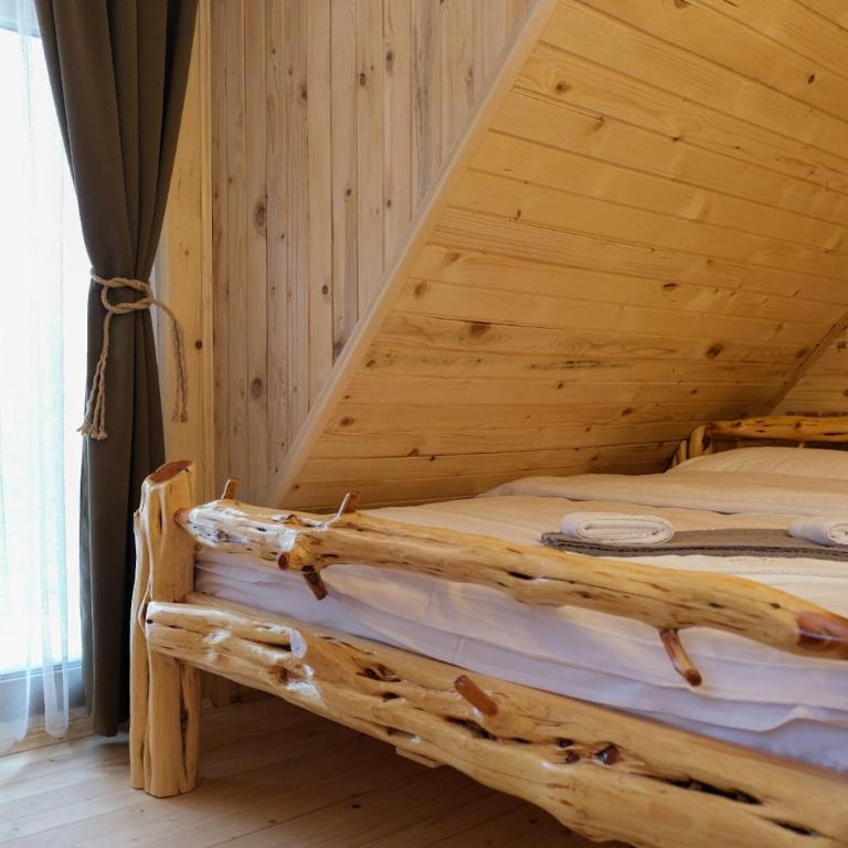 Drvena Kuca RUŽA - Apartman - 51