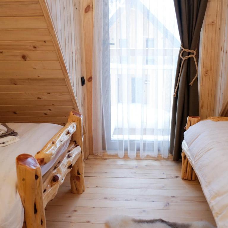 Drvena Kuca RUŽA - Apartman - 52