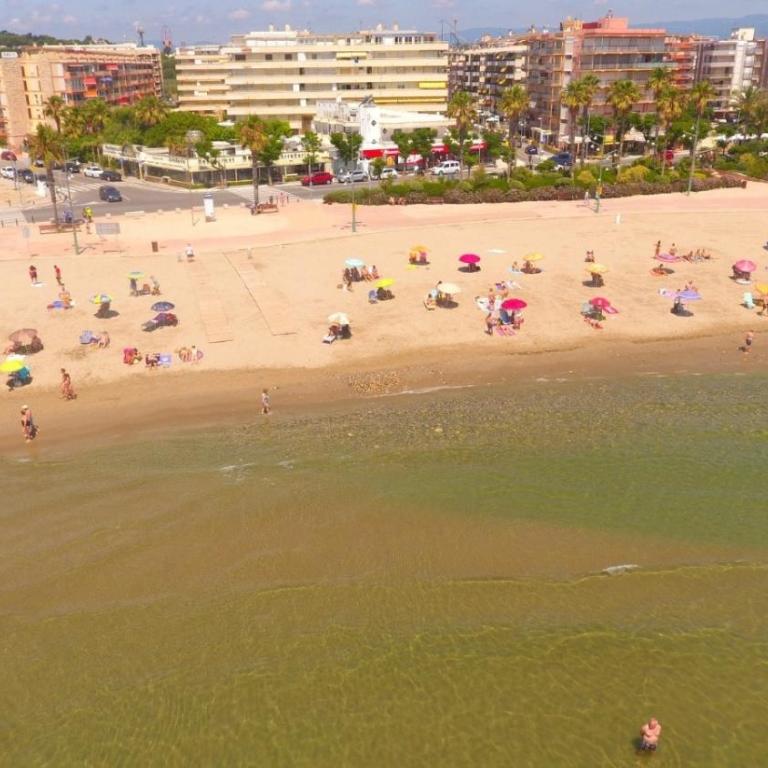 SUN AND BEACH LOVERS, APARTEMENTO 7-14 - Two-Bedroom Apartment - 12