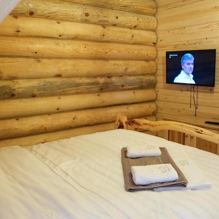 Drvena Kuca RUŽA - Apartman - 58