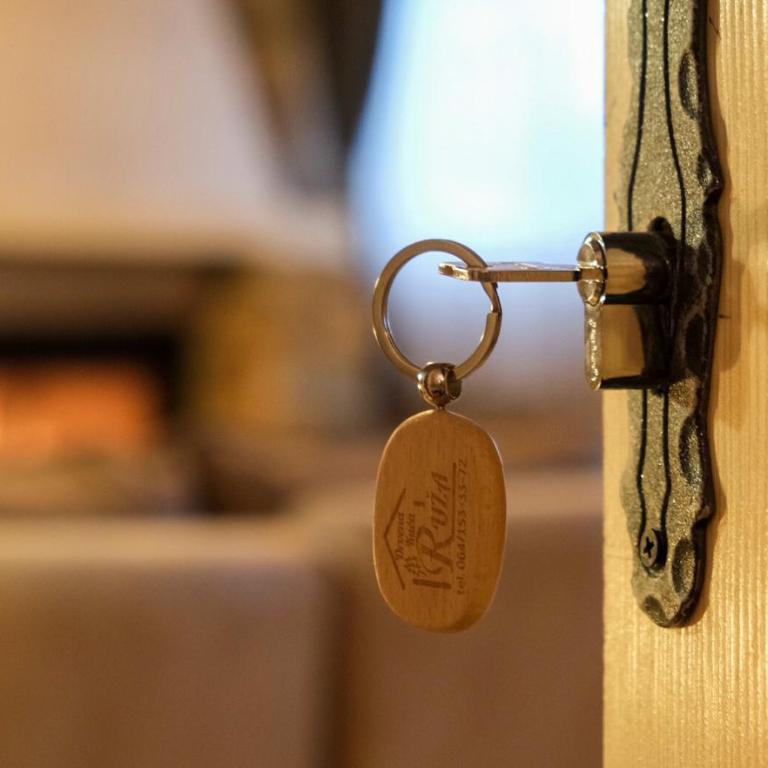 Drvena Kuca RUŽA - Apartman - 61