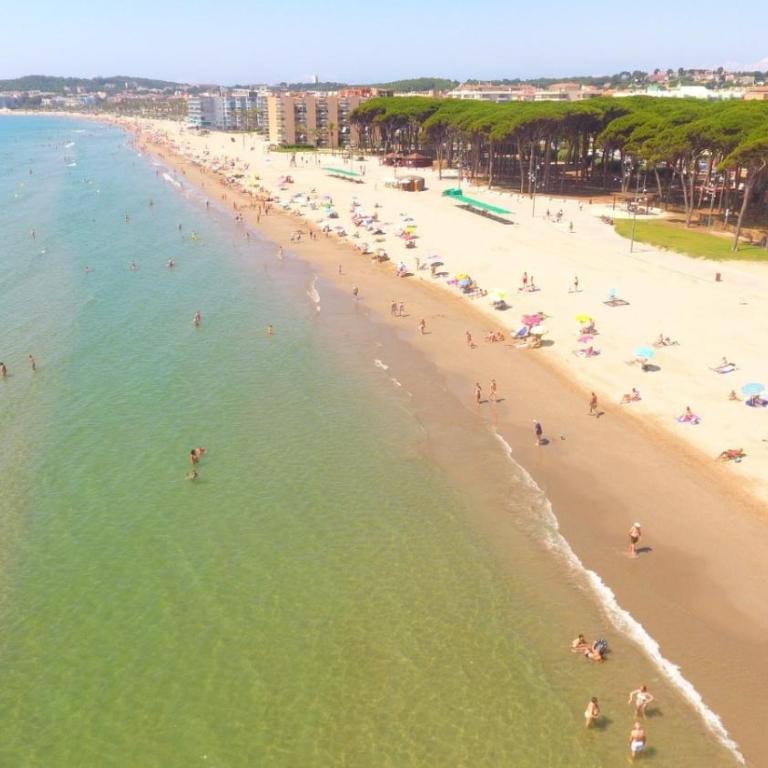 SUN AND BEACH LOVERS, APARTEMENTO 7-14 - Two-Bedroom Apartment - 10