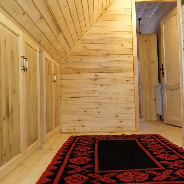 Drvena Kuca RUŽA - Apartman - 62