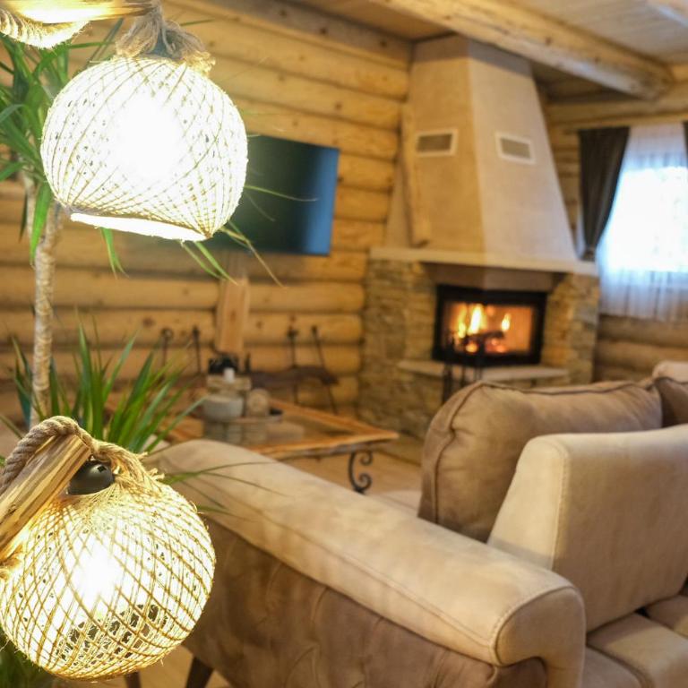 Drvena Kuca RUŽA - Apartman - 68