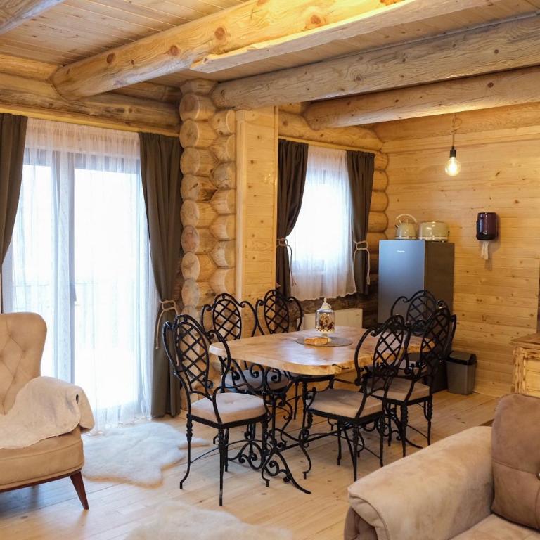 Drvena Kuca RUŽA - Apartman - 72