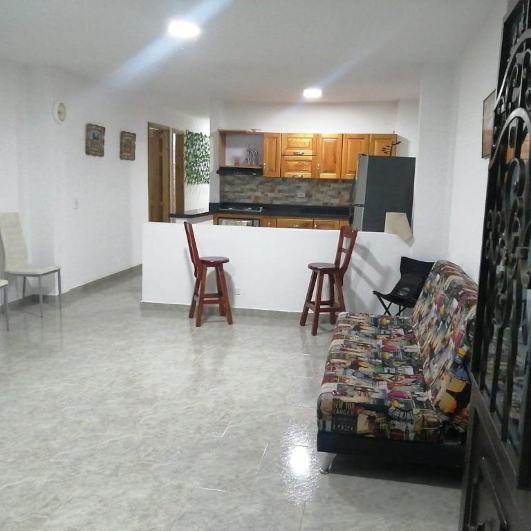 Casa hotel hispania 1 - Casa de 4 dormitorios - 12