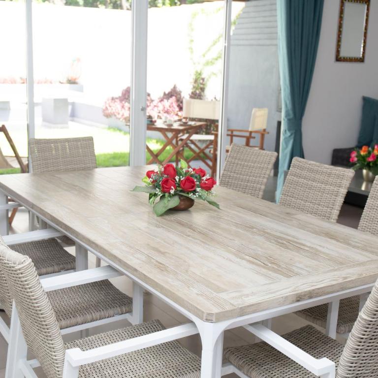 Hotel Oasis-Dream Holidays - La Petite France - Villa de 3 dormitorios - 15