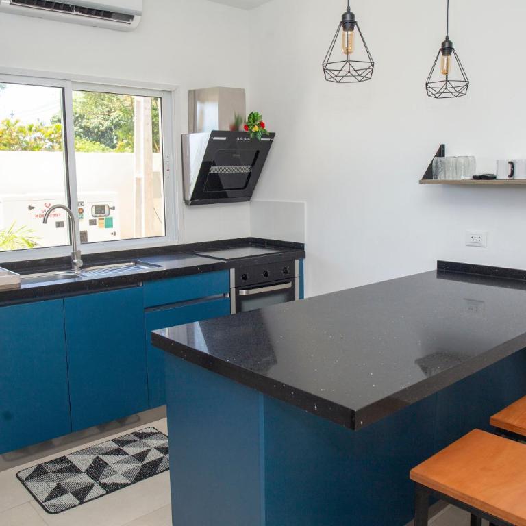 Hotel Oasis-Dream Holidays - La Petite France - Villa de 3 dormitorios - 16