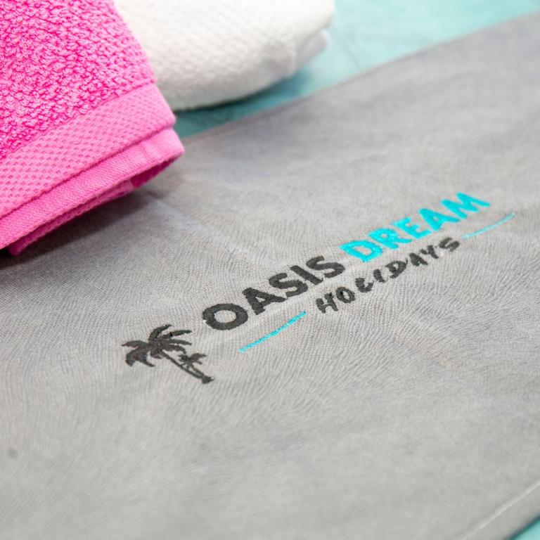 Hotel Oasis-Dream Holidays - La Petite France - Habitación Doble Deluxe (2 adultos + 1 niño) - 2