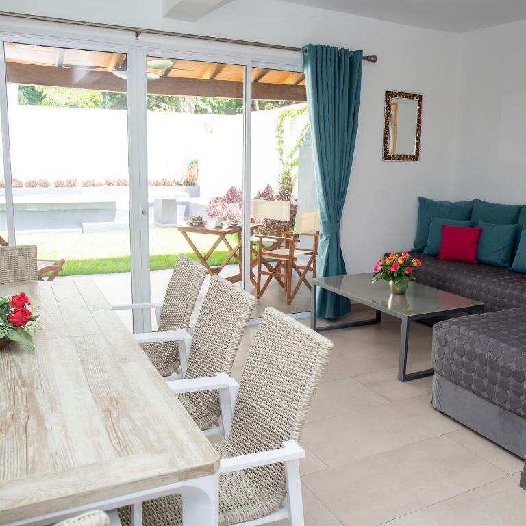Hotel Oasis-Dream Holidays - La Petite France - Villa de 3 dormitorios - 9