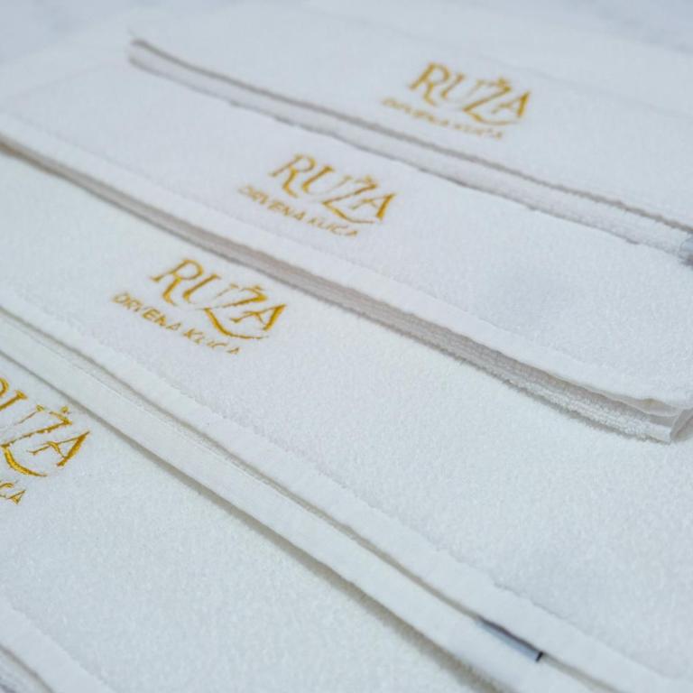 Drvena Kuca RUŽA - Apartman sa 1 Spavaćom Sobom - 3