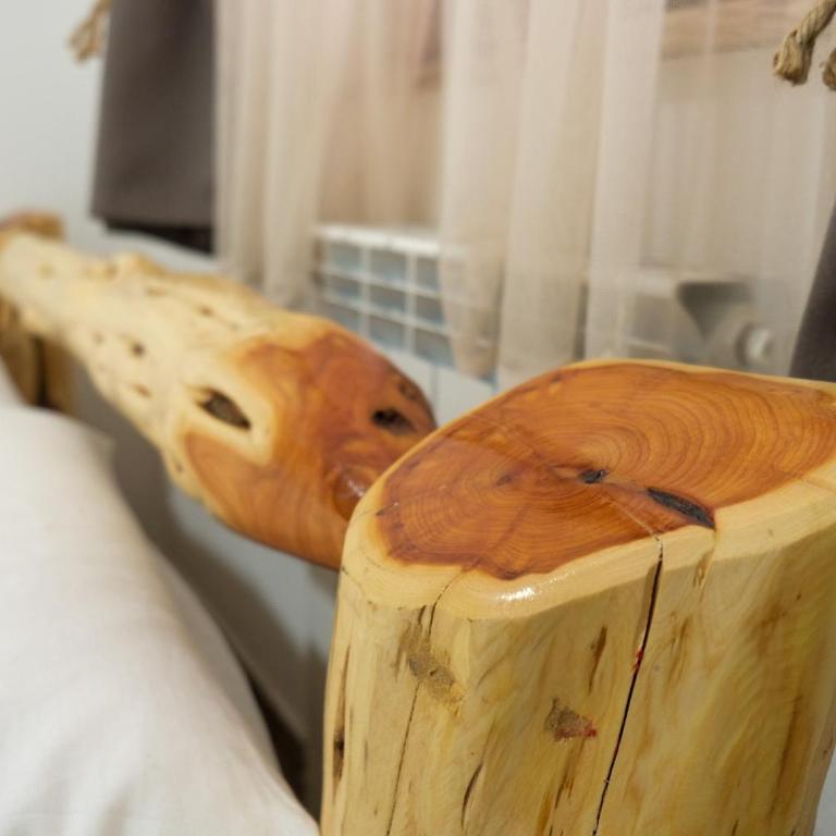 Drvena Kuca RUŽA - Apartman sa 1 Spavaćom Sobom - 6