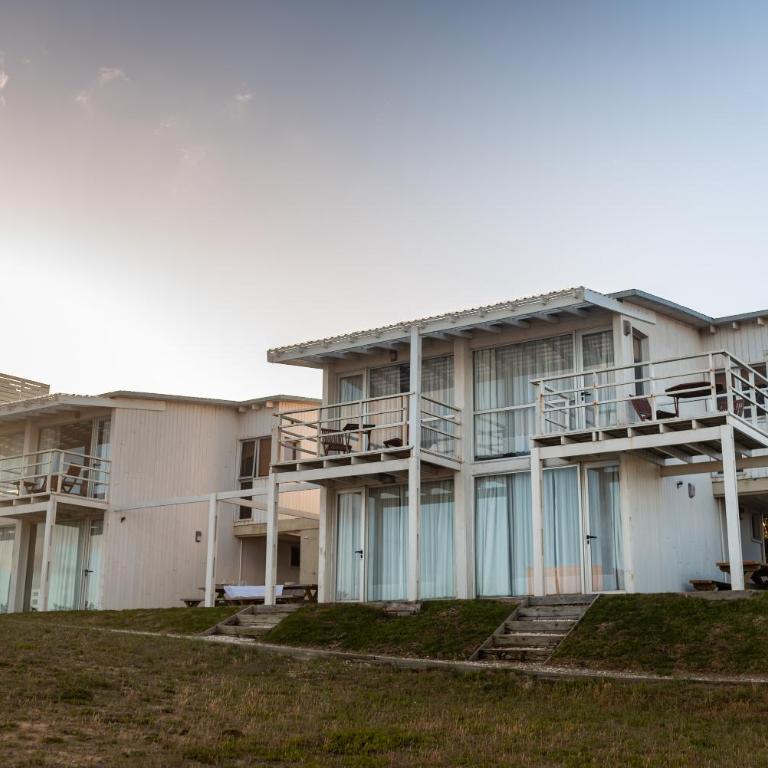 Las Marinas BH - Casa con 1 dormitorio - 1