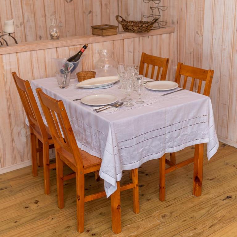 Las Marinas BH - Casa con 1 dormitorio - 4