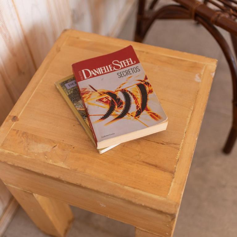 Las Marinas BH - Casa con 1 dormitorio - 5