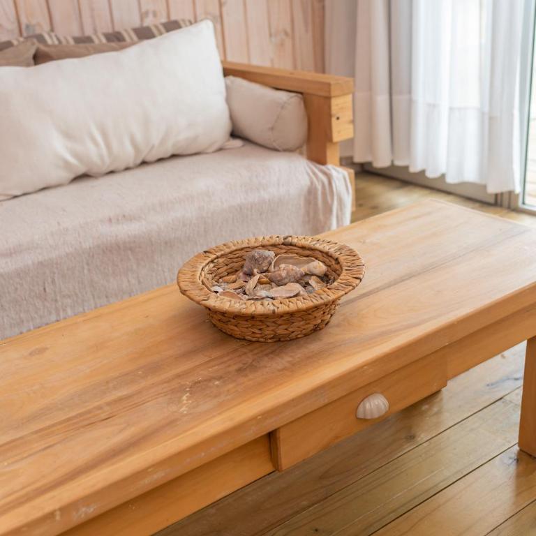 Las Marinas BH - Casa con 1 dormitorio - 7