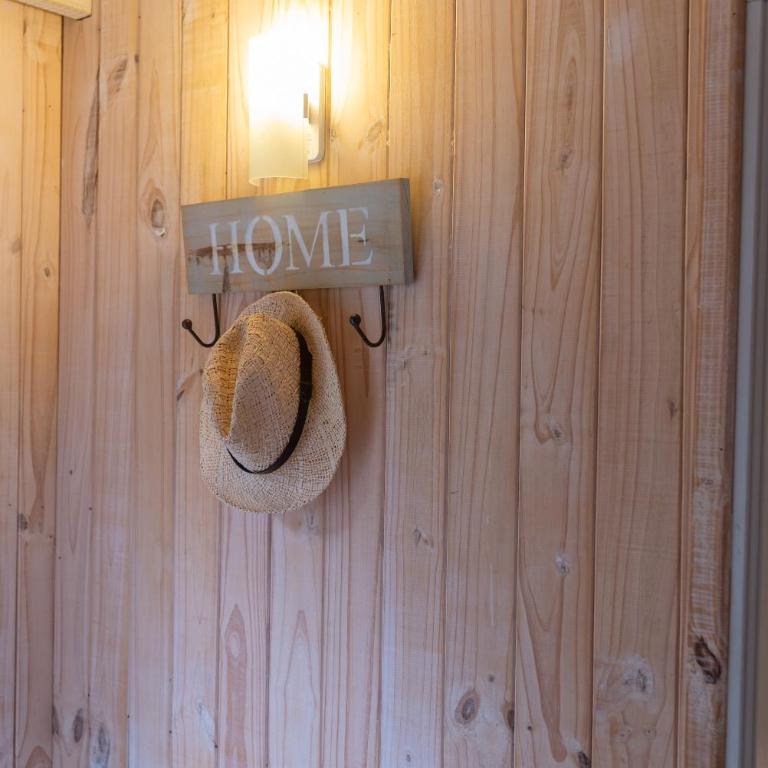 Las Marinas BH - Casa con 1 dormitorio - 8