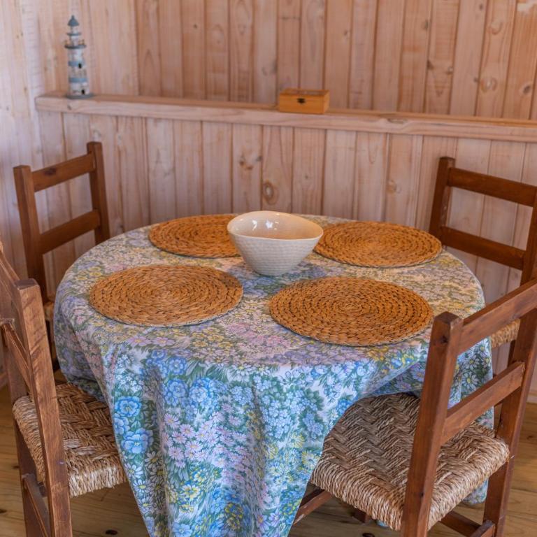 Las Marinas BH - Casa con 1 dormitorio - 10