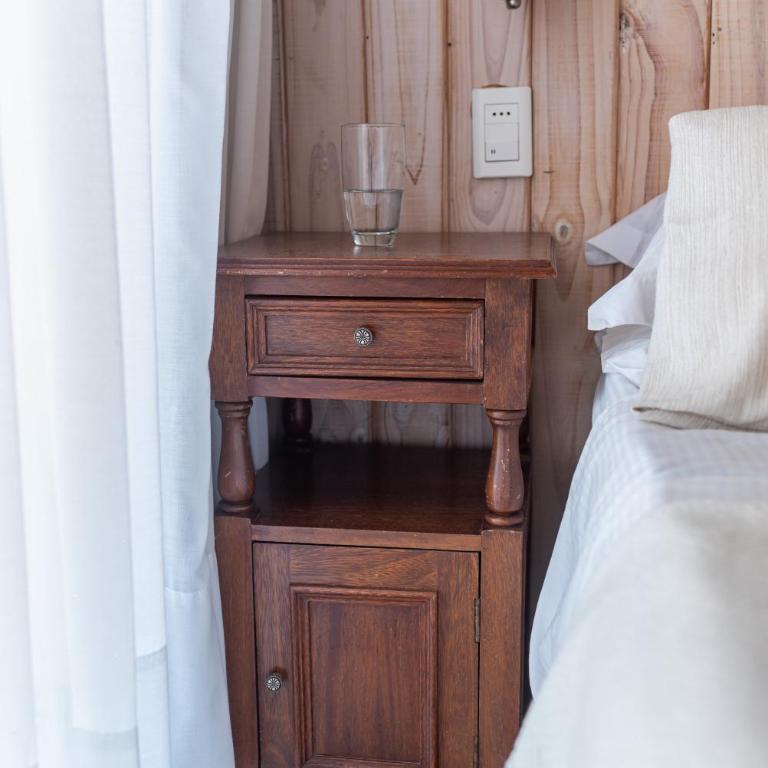 Las Marinas BH - Casa con 1 dormitorio - 12