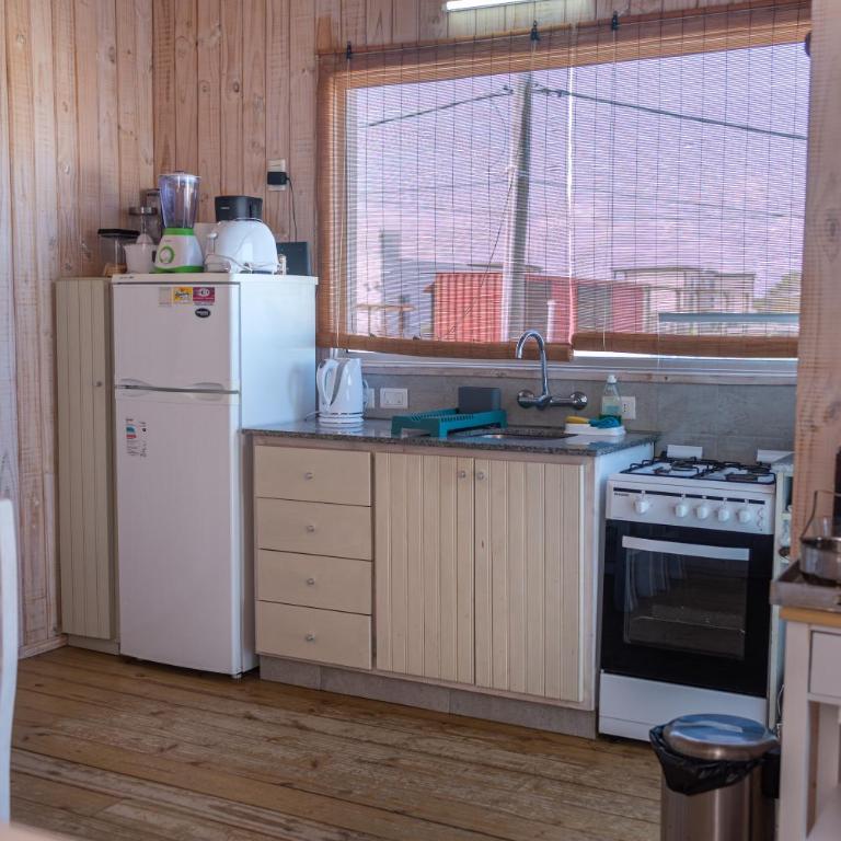 Las Marinas BH - Casa con 1 dormitorio - 16