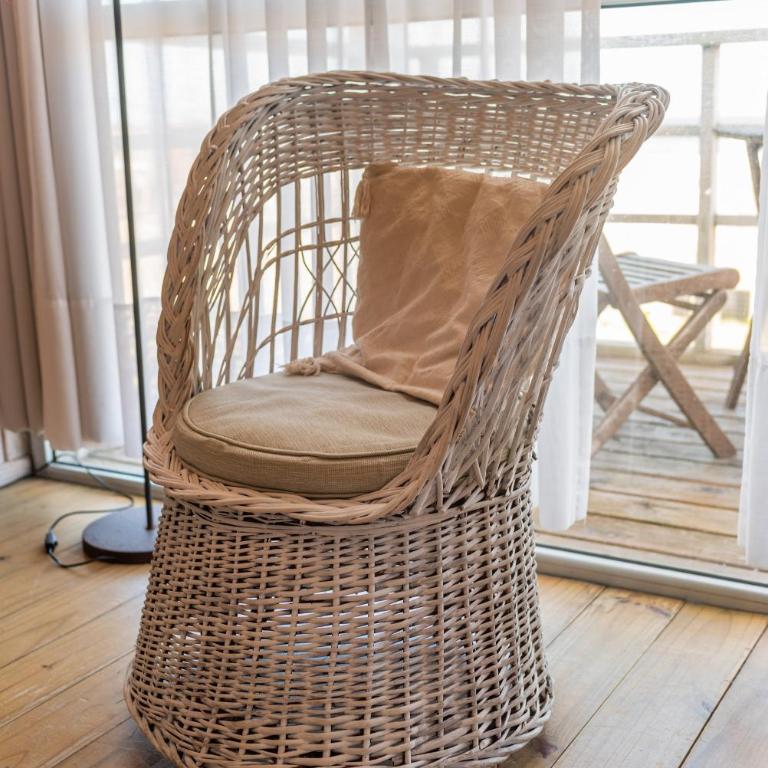 Las Marinas BH - Casa con 1 dormitorio - 18