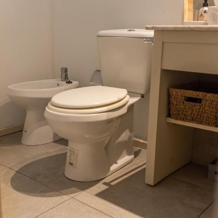 Las Marinas BH - Casa con 1 dormitorio - 20