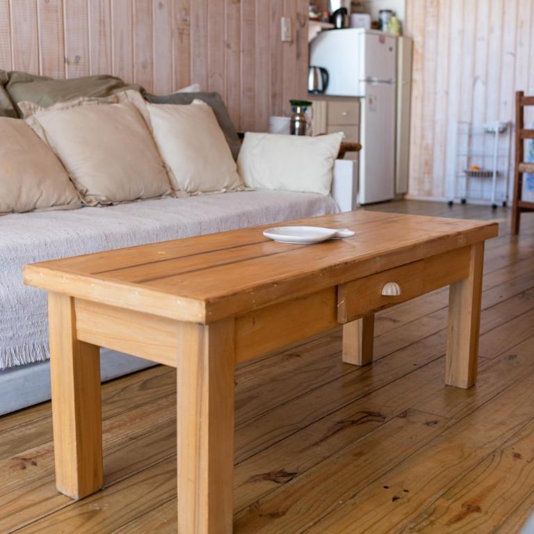 Las Marinas BH - Casa con 1 dormitorio - 21