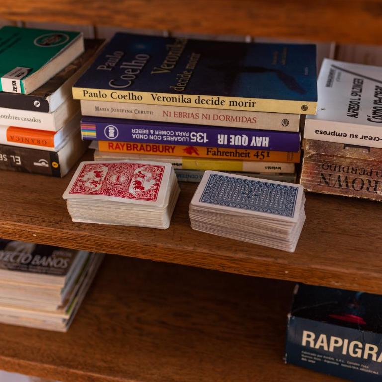 Las Marinas BH - Casa con 1 dormitorio - 22