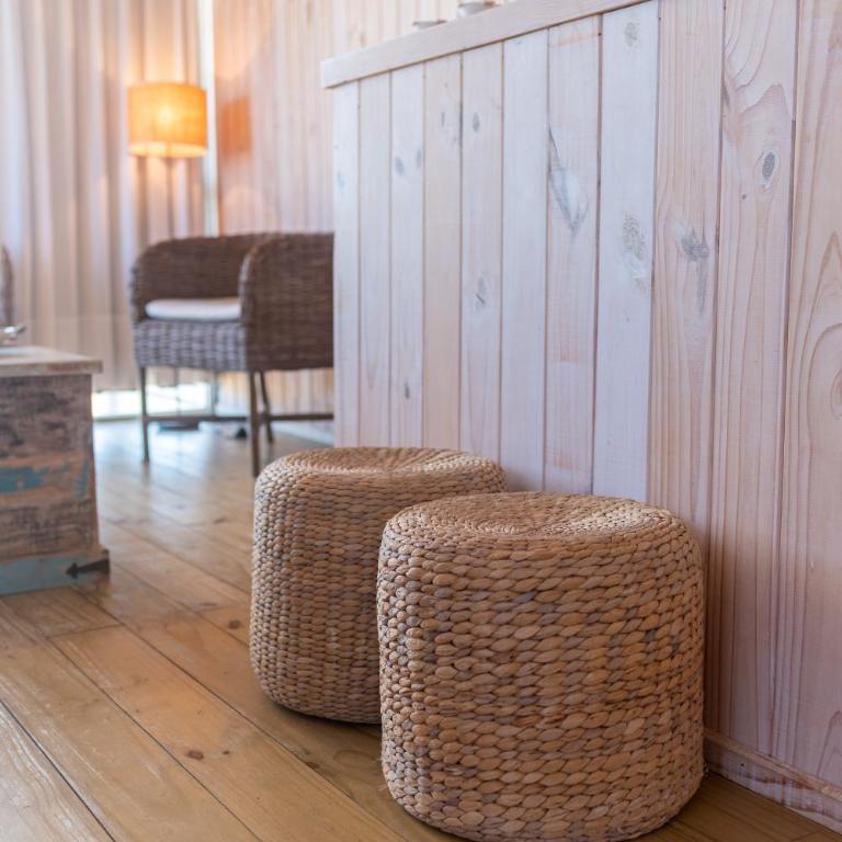 Las Marinas BH - Casa con 1 dormitorio - 23