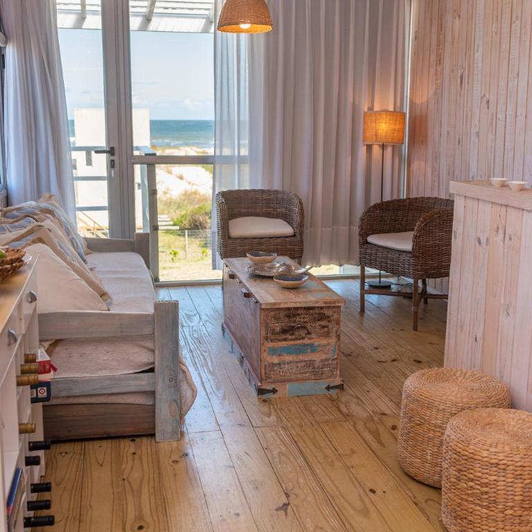 Las Marinas BH - Casa con 1 dormitorio - 24