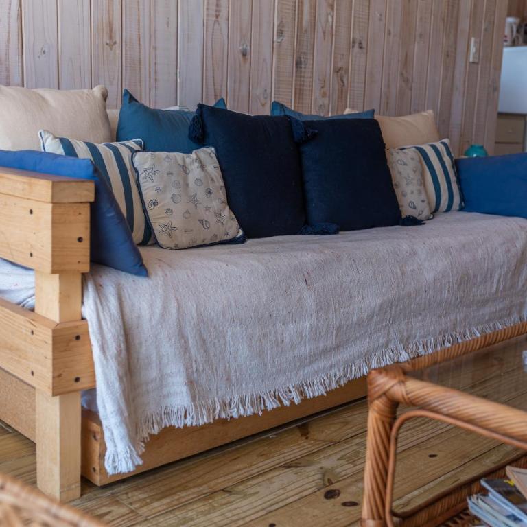 Las Marinas BH - Casa con 1 dormitorio - 25