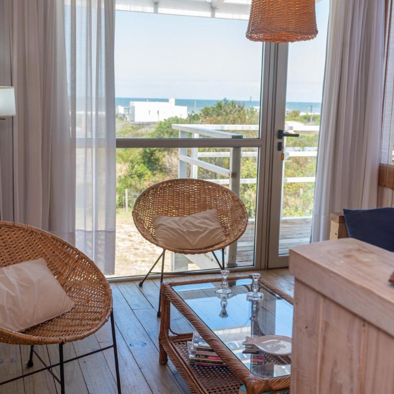 Las Marinas BH - Casa con 1 dormitorio - 27