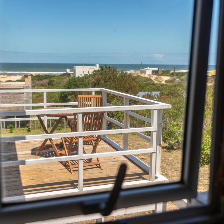 Las Marinas BH - Casa con 1 dormitorio - 32